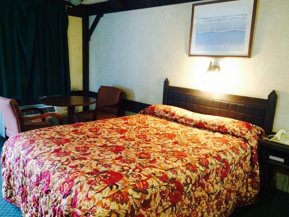 Greystone Motel Hillsboro Ngoại thất bức ảnh