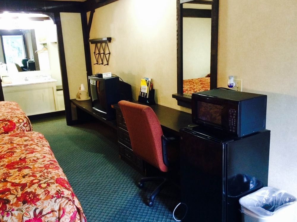 Greystone Motel Hillsboro Ngoại thất bức ảnh