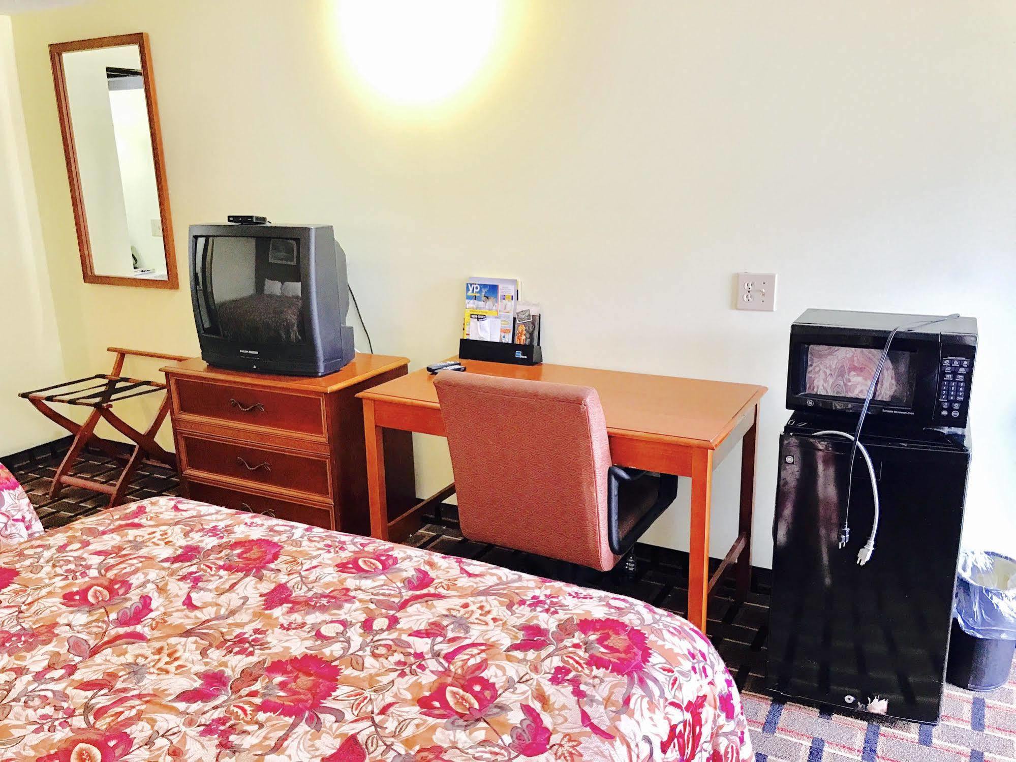 Greystone Motel Hillsboro Ngoại thất bức ảnh