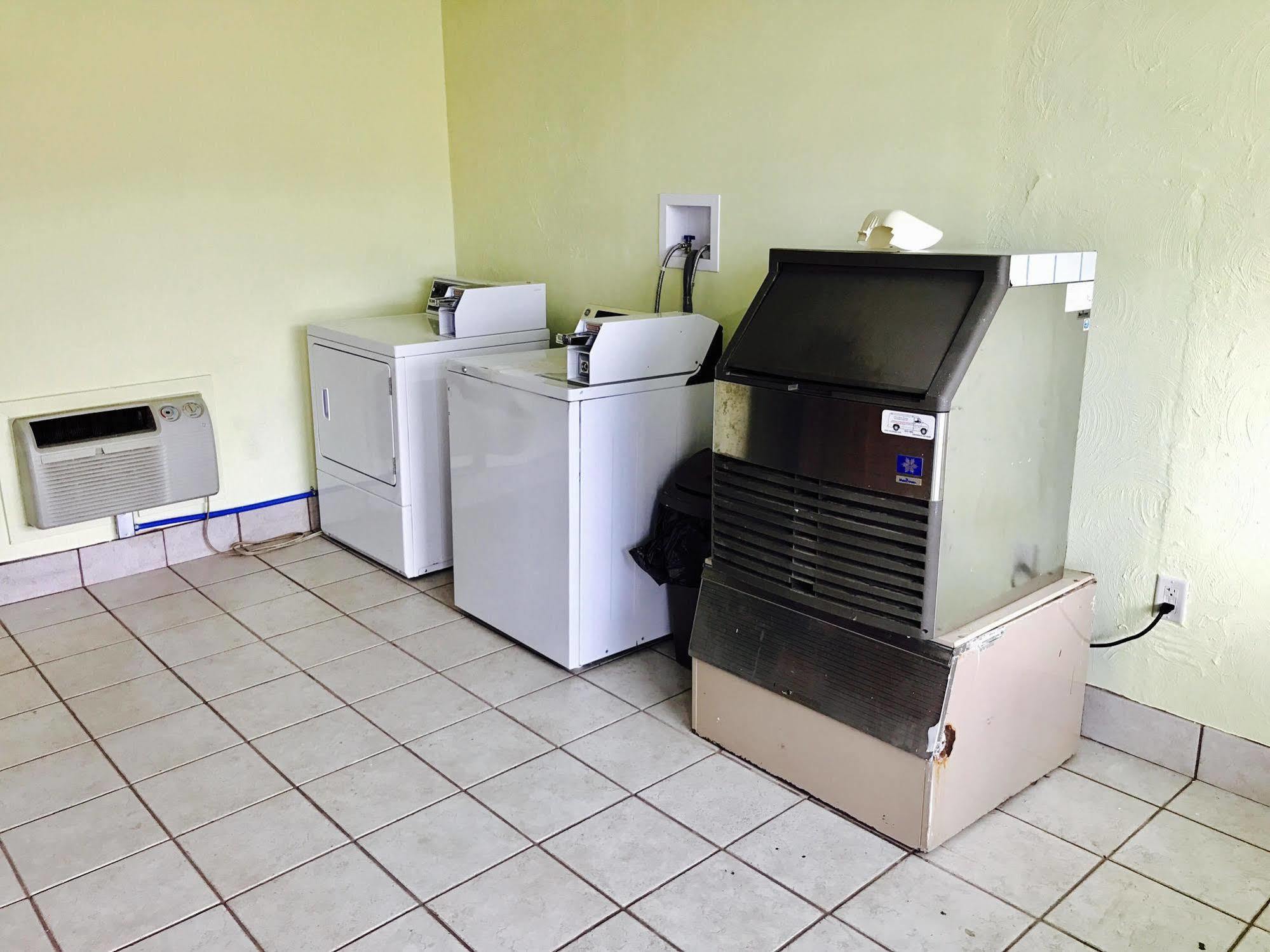 Greystone Motel Hillsboro Ngoại thất bức ảnh