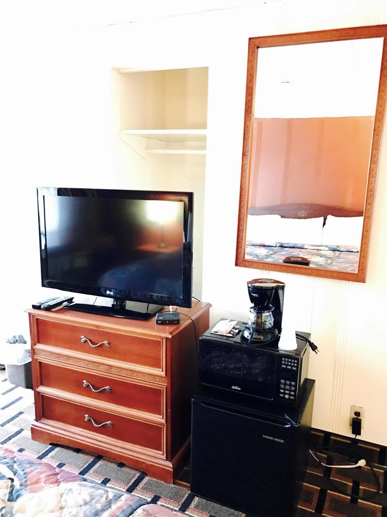 Greystone Motel Hillsboro Ngoại thất bức ảnh