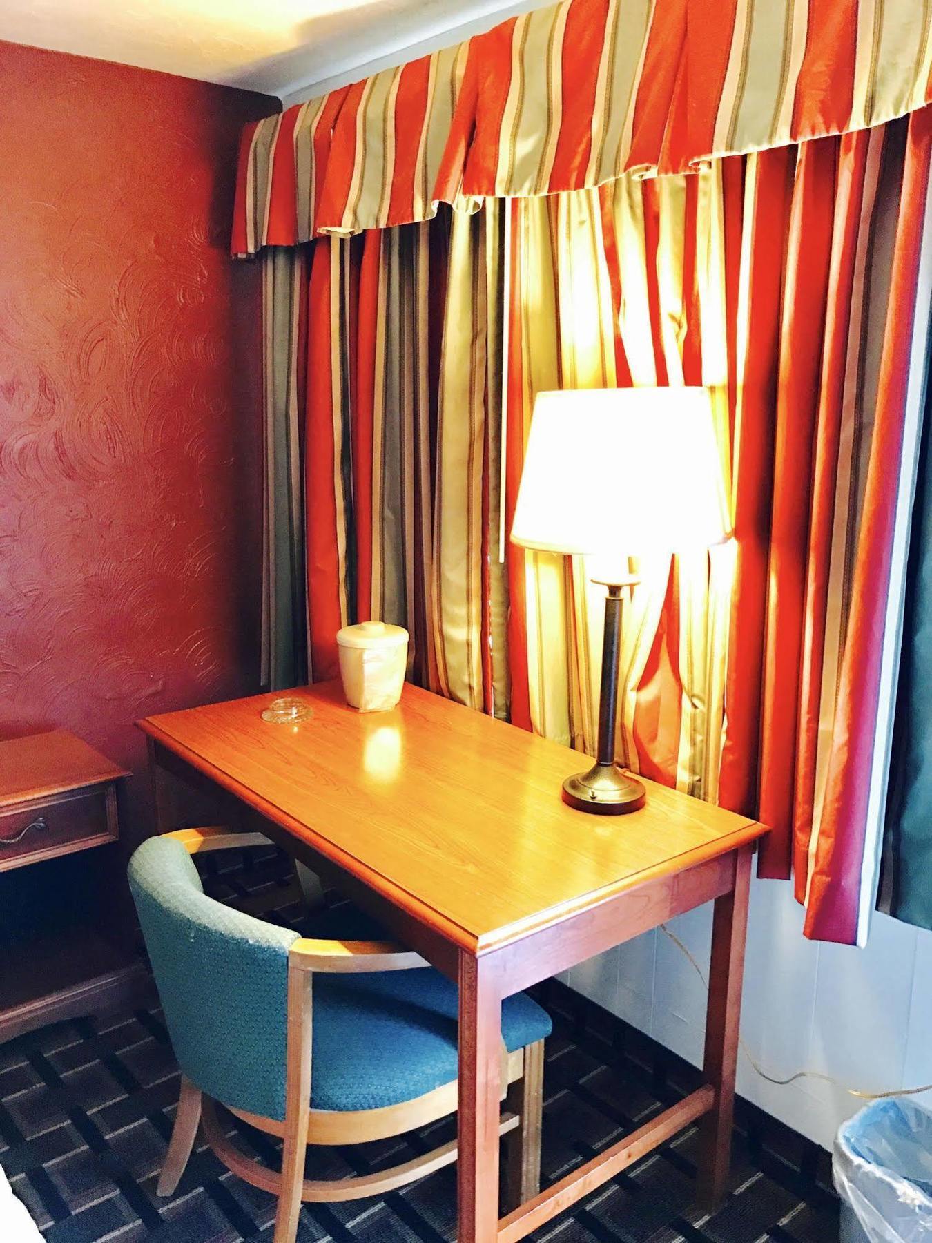 Greystone Motel Hillsboro Ngoại thất bức ảnh